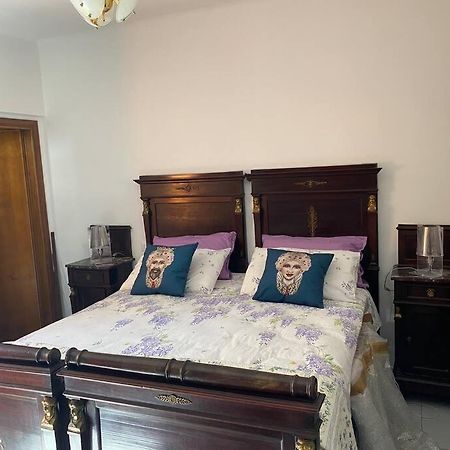 דירות מרינה די קררה Ca Rara Pied A Terre מראה חיצוני תמונה