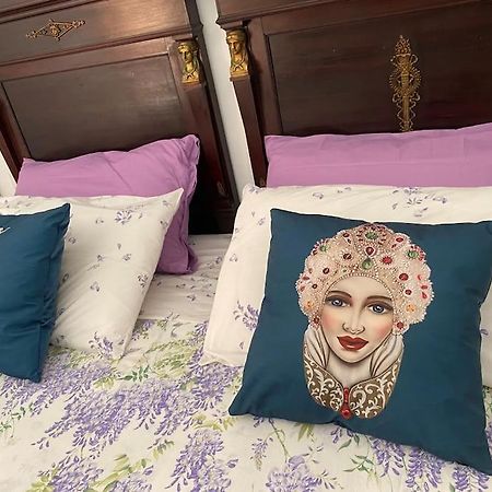 דירות מרינה די קררה Ca Rara Pied A Terre מראה חיצוני תמונה