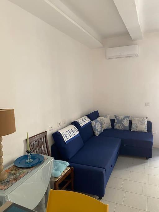 דירות מרינה די קררה Ca Rara Pied A Terre מראה חיצוני תמונה