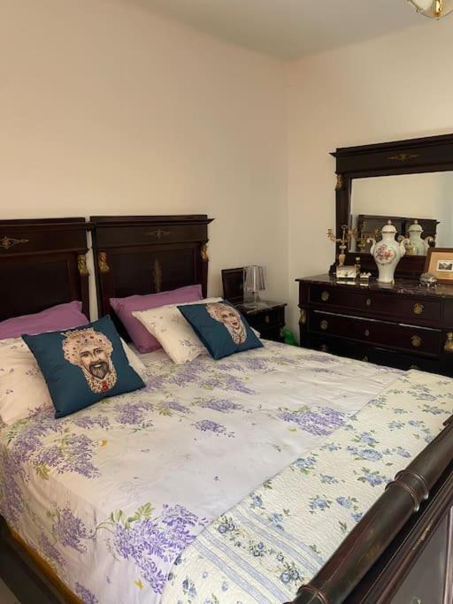 דירות מרינה די קררה Ca Rara Pied A Terre מראה חיצוני תמונה