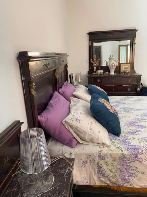 דירות מרינה די קררה Ca Rara Pied A Terre מראה חיצוני תמונה