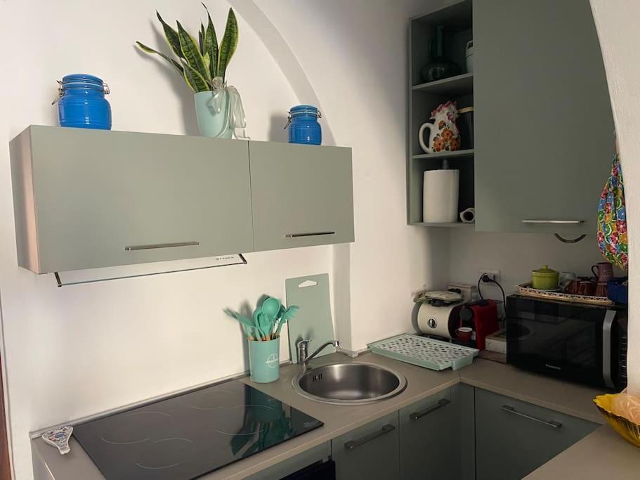 דירות מרינה די קררה Ca Rara Pied A Terre מראה חיצוני תמונה