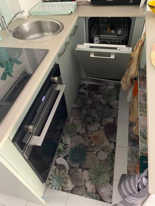 דירות מרינה די קררה Ca Rara Pied A Terre מראה חיצוני תמונה