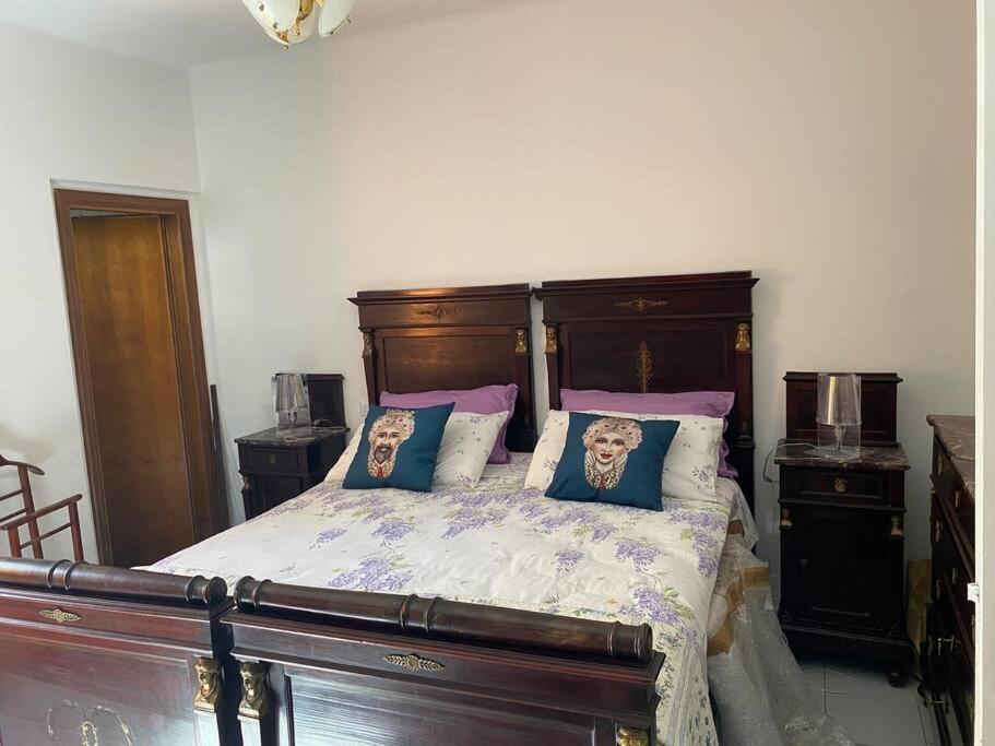 דירות מרינה די קררה Ca Rara Pied A Terre מראה חיצוני תמונה