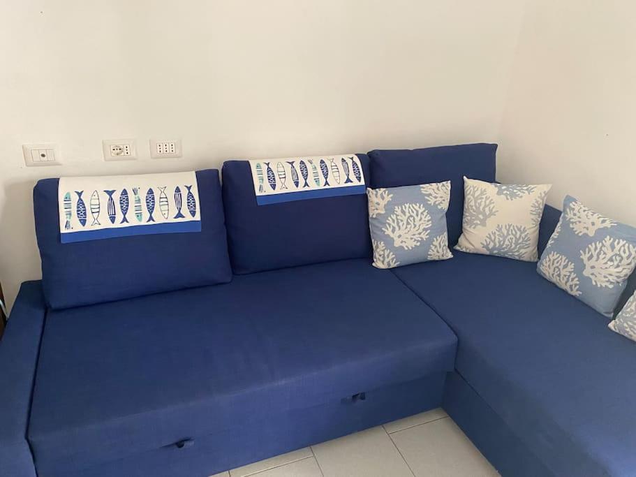 דירות מרינה די קררה Ca Rara Pied A Terre מראה חיצוני תמונה