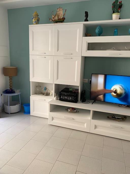 דירות מרינה די קררה Ca Rara Pied A Terre מראה חיצוני תמונה
