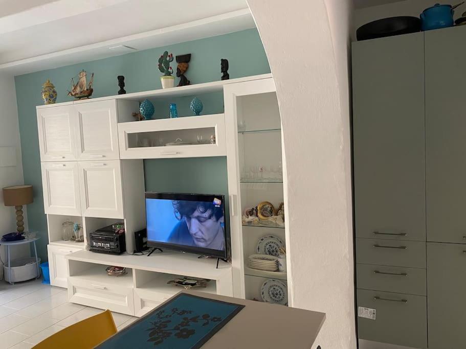 דירות מרינה די קררה Ca Rara Pied A Terre מראה חיצוני תמונה