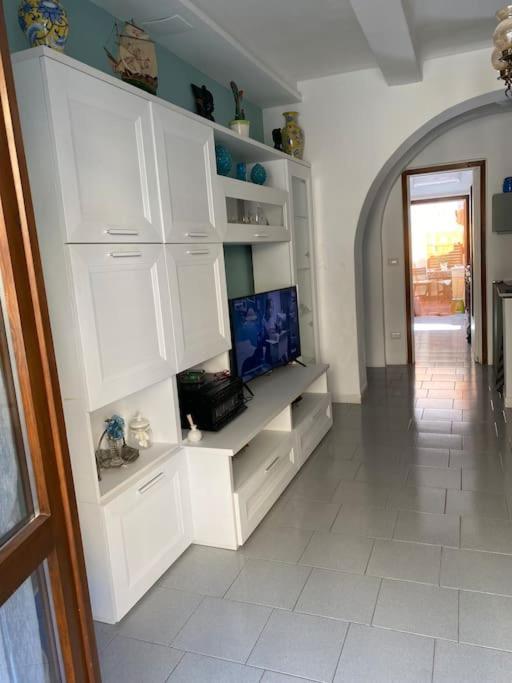 דירות מרינה די קררה Ca Rara Pied A Terre מראה חיצוני תמונה