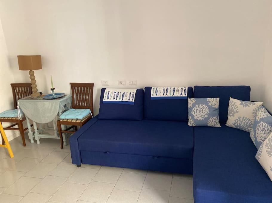 דירות מרינה די קררה Ca Rara Pied A Terre מראה חיצוני תמונה