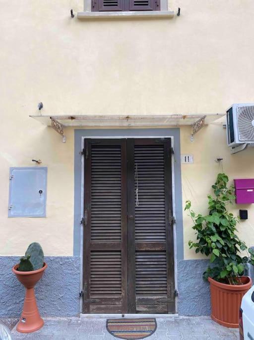 דירות מרינה די קררה Ca Rara Pied A Terre מראה חיצוני תמונה